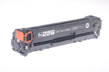 128A Toner Cartridge For H P Printer Black Cyan Yellow Magenta Color ISO14001