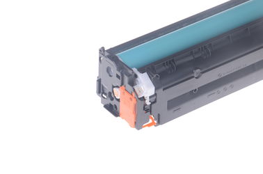 128A Toner Cartridge For H P Printer Black Cyan Yellow Magenta Color ISO14001