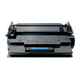 Toner Cartridge CF287A 287A 87A Used For  LaserJet M506 MFP M527 Black