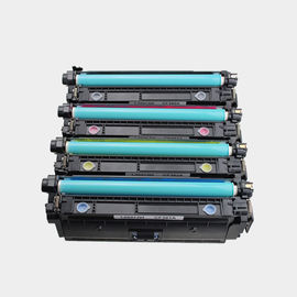 CF360A 508A Toner Cartridges Used For H P M552DN M553N M553DN M553X LaserJet