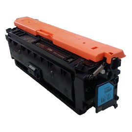 Toner Cartridges 508A CF360A 361A 362A 363A Used For  M552 M553 Color LaserJet