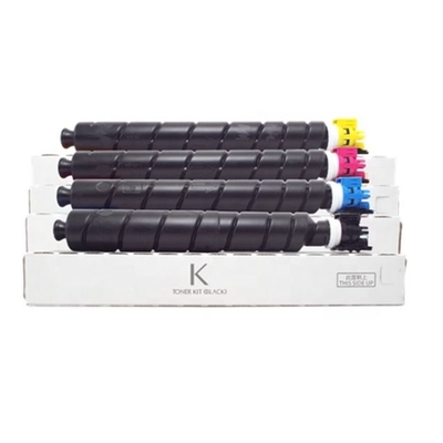 Compatible TK-8735 Kyocera Toner Cartridge For Use In 7052ci 7353ci 8052ci 8353ci