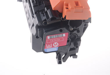 CE740A 741A 742A 743A For  307A Color Toner Cartridge Used For  CP5220 5225