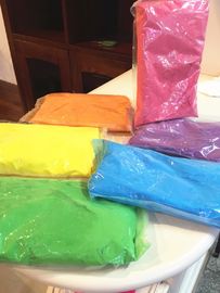 Compatible H P 540A 320A 210A 310A 350A Laser Toner Powder Packed In Bag