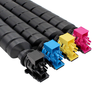 Compatible TK6345 Kyocera Toner Cartridges Used For TASKalfa 5004i/6004i/7004i