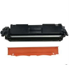 CF217A 17A For  M102w M130fn M130fw LaserJet Toner Cartridge with chip Black