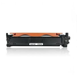 CF217A Toner Cartridge 17A Used For H P LaserJet Pro M120w M130fn M130fw Black
