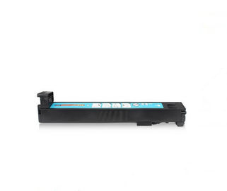 Compatible CF310A CF311A CF312A CF313A Color Toner Cartridges  For H P M855dn M855xh
