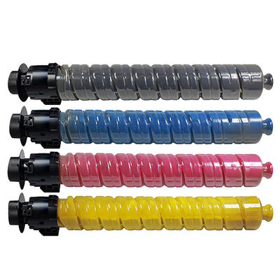 Magenta Ricoh MPC toner Country/Region of Manufacturer - Japan