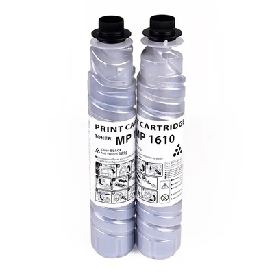 High-Yield Ricoh 1610D 1230D 1130D Toner for Aficio MP1610/1800/2000 A2015/2018/2020