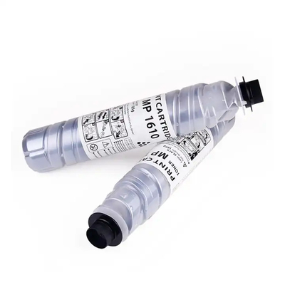High-Yield Ricoh 1610D 1230D 1130D Toner for Aficio MP1610/1800/2000 A2015/2018/2020