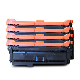 508A Color Toner Cartridges CF360A 361A 362A 363A Used For H P LaserJet M553 M552