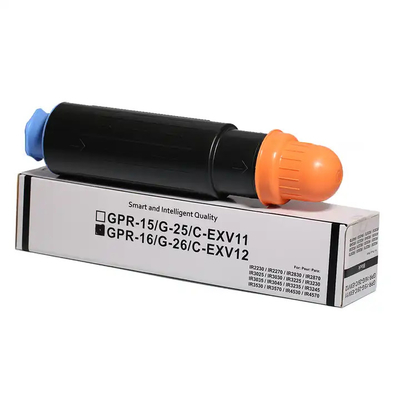 C-EXV12 Canon Printer Compatible Canon IR3235 3245 3570 3530 4530 4570 Black Laser Toner
