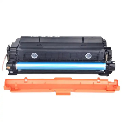 656X Best Toner Cartridge CF460X 461X 462X 463X for H P Color LaserJet Enterprise M652 M653