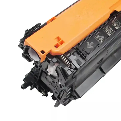 657X Toner Cartridge CF470X 471X 472X 473X Compatible For  Color LaserJet M681 M682
