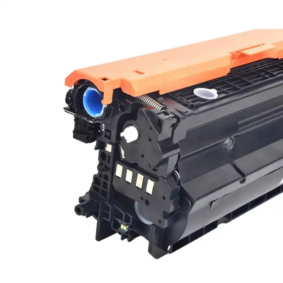 657X Toner Cartridge CF470X 471X 472X 473X Compatible For  Color LaserJet M681 M682