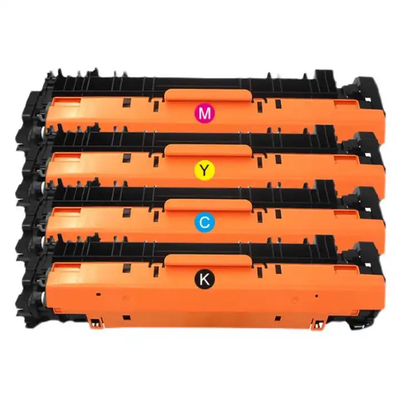 High Yield 658A Toner Cartridge W2000A for  Color Laser Ebterprise M751dn/751n