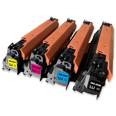 CRG-059 Laser Toner for Canon LBP 851C/852Ci Japan Origin Powder for Best Printing Results