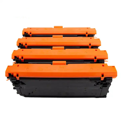 212A Toner Cartridge 2120A for  Color Laser Enterprise M554dn M555dn 578 Perfect for Professional Printing