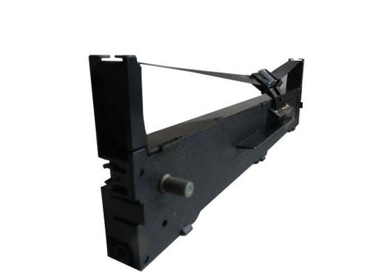 Dot Matrix Printer Ribbon compatible with Epson FX890 LQ590 LQ590K black color 12.7mm width multiple length options for printing