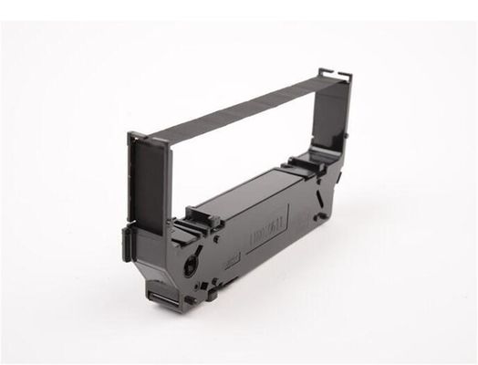 Dot Matrix Printer Ribbon Cartridge Compatible with STAR SP742 SP700 Nylon 127mm Width 5 Meters Length Black Purple Four Colors