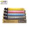 Ricoh Printer Toner Cartridges For Ricoh MP C4503 4504 C5503 5504 C6003 6004 AAA Grade