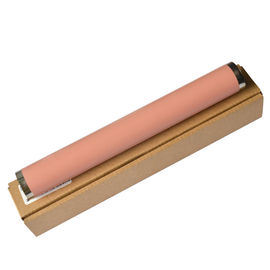 H P 4014 4015 M601 M602 Fuser Film Sleeve Stainless Steel Silicon Rubber Material