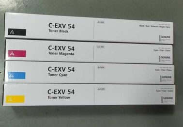 C-EXV54 Canon Toner Cartridge 1% Defective Rate For Canon Imagerunner Advance C3025