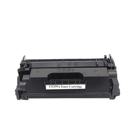 3000 Page CF259A Printer Toner Cartridges For  MFP M428 M304