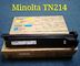 MSDS 24000 Minolta Page Toner Cartridge For Bizhub C7721 C7720
