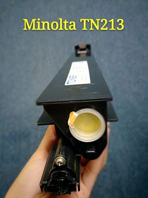 Minolta Toner Cartridges for Konica Bizhub C253 ADC208 256 358 CE ISO Approved High Yield 18 Months Guarantee Fast Deliver
