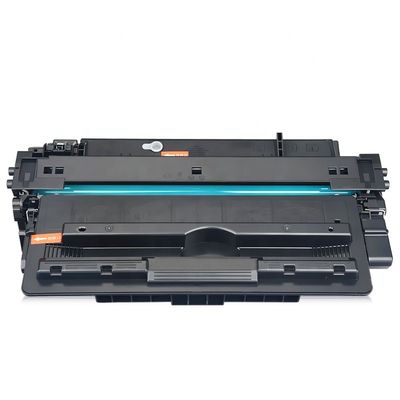 7516A Remanufactured  Black Toner Cartridge Used For  LaserJet 5200L / 5200