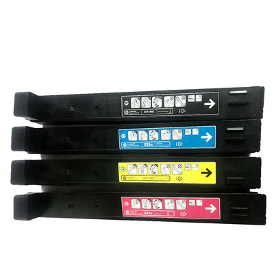 CF310A CF311A CF312A CF313A  Color Toner Cartridges For  M855dn M855xh