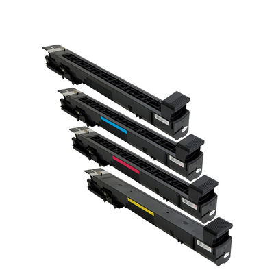 CF310A CF311A CF312A CF313A  Color Toner Cartridges For  M855dn M855xh