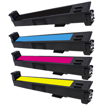 CF310A CF311A CF312A CF313A  Color Toner Cartridges For  M855dn M855xh