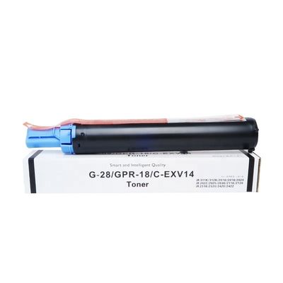 Canon Toner Cartridge tested and certified with ISO SGS MSDS for Canon IR2016 IR2018 IR2020 IR2022 IR2025 IR2030 IR2116 IR2120 printers