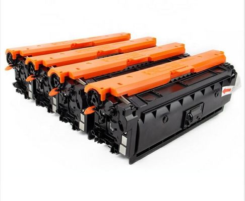 165000pages 750 Grams  Printer Toner Cartridges CF332A CF333A For  M651dn/M651n