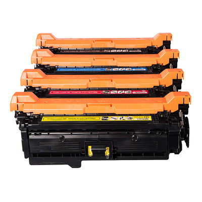 165000pages 750 Grams  Printer Toner Cartridges CF332A CF333A For  M651dn/M651n