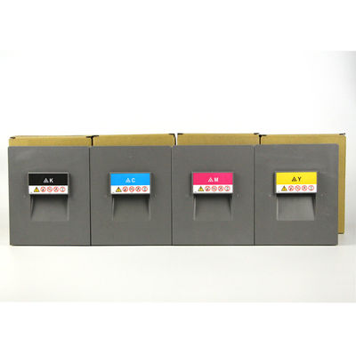 Ricoh Toner Cartridge for Pro C5100/5110 Printer with 26000 Pages Yield and 1 1 Replacement for Defectives