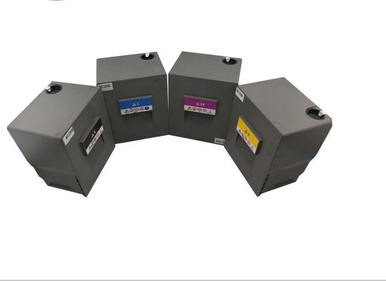 Ricoh Toner Cartridge for Pro C5100/5110 Printer with 26000 Pages Yield and 1 1 Replacement for Defectives