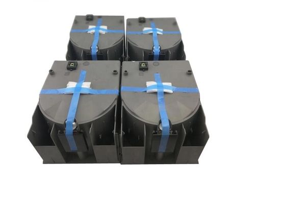 Ricoh Toner Cartridge for Pro C5100/5110 Printer with 26000 Pages Yield and 1 1 Replacement for Defectives