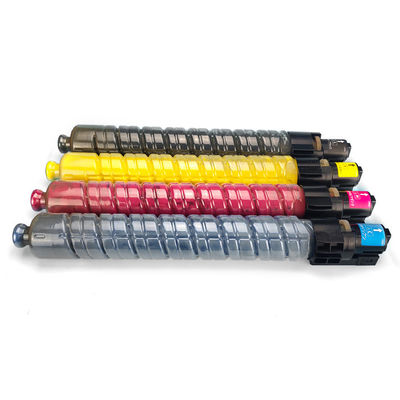 Ricoh Toner Cartridge Suitable for Ricoh MP C4501 5501 with Low Waste Rate and High Yield Page Output for Office Printing