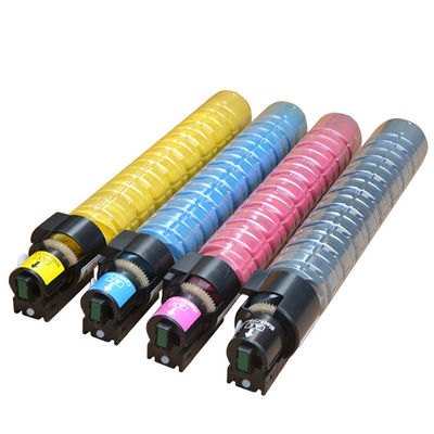Ricoh Toner Cartridge Suitable for Ricoh MP C4501 5501 with Low Waste Rate and High Yield Page Output for Office Printing