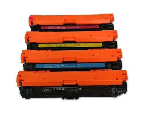 AAA 15000 Page Color Toner Cartridges 650A For  LaserJet CP5525