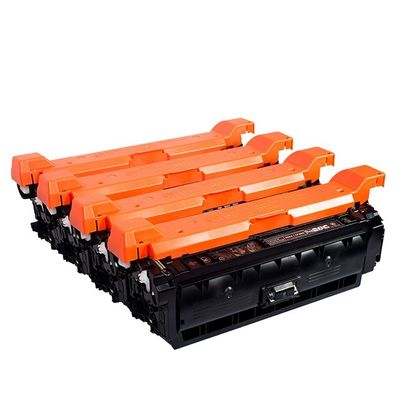 CF360A 6000 Pages AAA  Toner Cartridges For  M552DN LaserJet