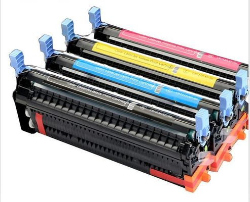 13000 Pages AAA Color Toner Cartridge C9730A For  LaserJet 5500