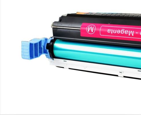 13000 Pages AAA Color Toner Cartridge C9730A For  LaserJet 5500