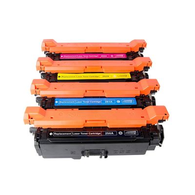 10500 Pages AAA Laserjet Print Cartridge  CM3530 CP3525N / DN