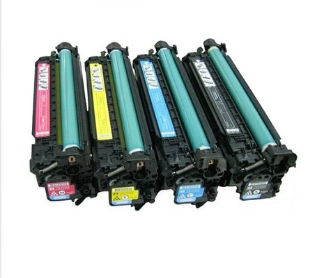 10500 Pages AAA Laserjet Print Cartridge  CM3530 CP3525N / DN
