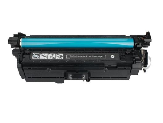 10500 Pages AAA Laserjet Print Cartridge  CM3530 CP3525N / DN